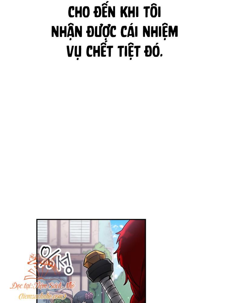 đọc truyện Cách Sống Sót Khi Đã Max Level Chương 1 ảnh 23 tại Thiên Thai Truyện