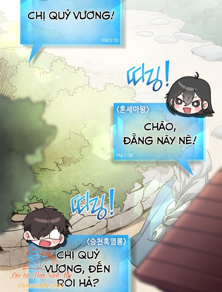 đọc truyện Cách Sống Sót Khi Đã Max Level Chương 1 ảnh 28 tại Thiên Thai Truyện