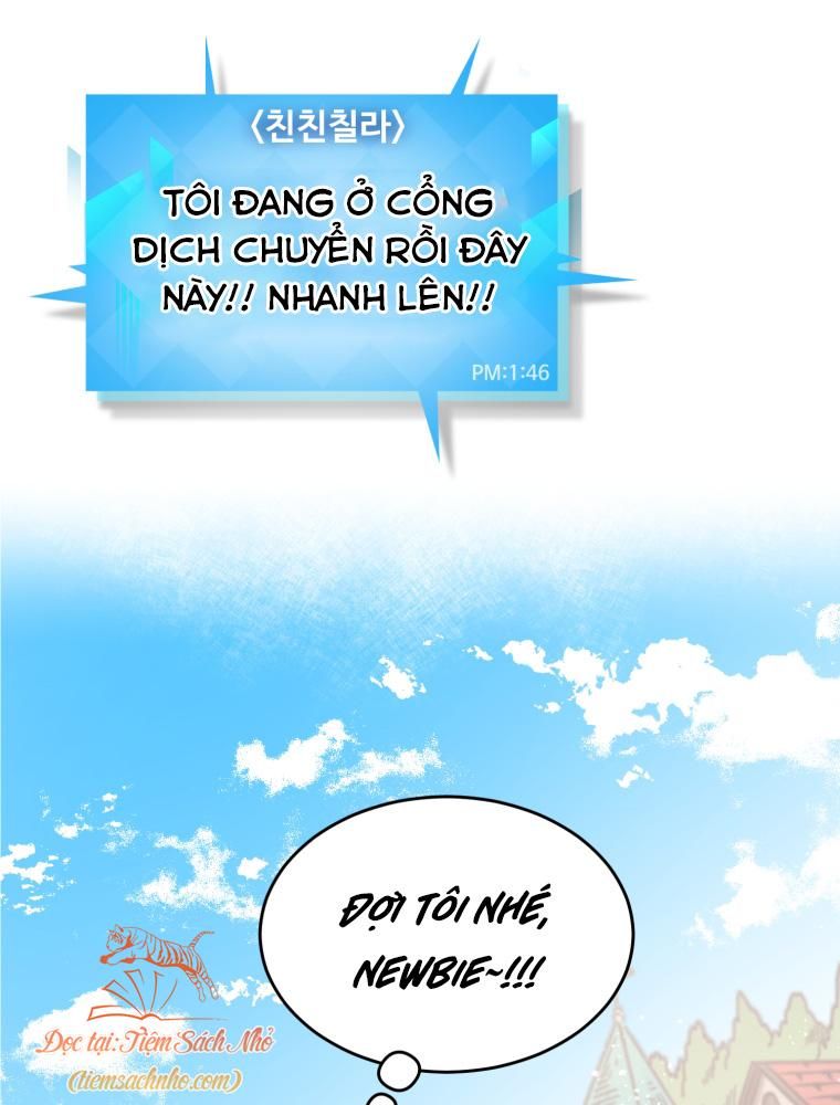 đọc truyện Cách Sống Sót Khi Đã Max Level Chương 1 ảnh 50 tại Thiên Thai Truyện