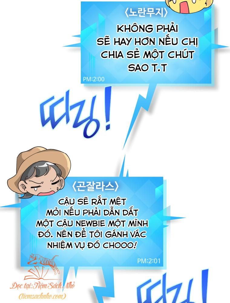 đọc truyện Cách Sống Sót Khi Đã Max Level Chương 1 ảnh 72 tại Thiên Thai Truyện