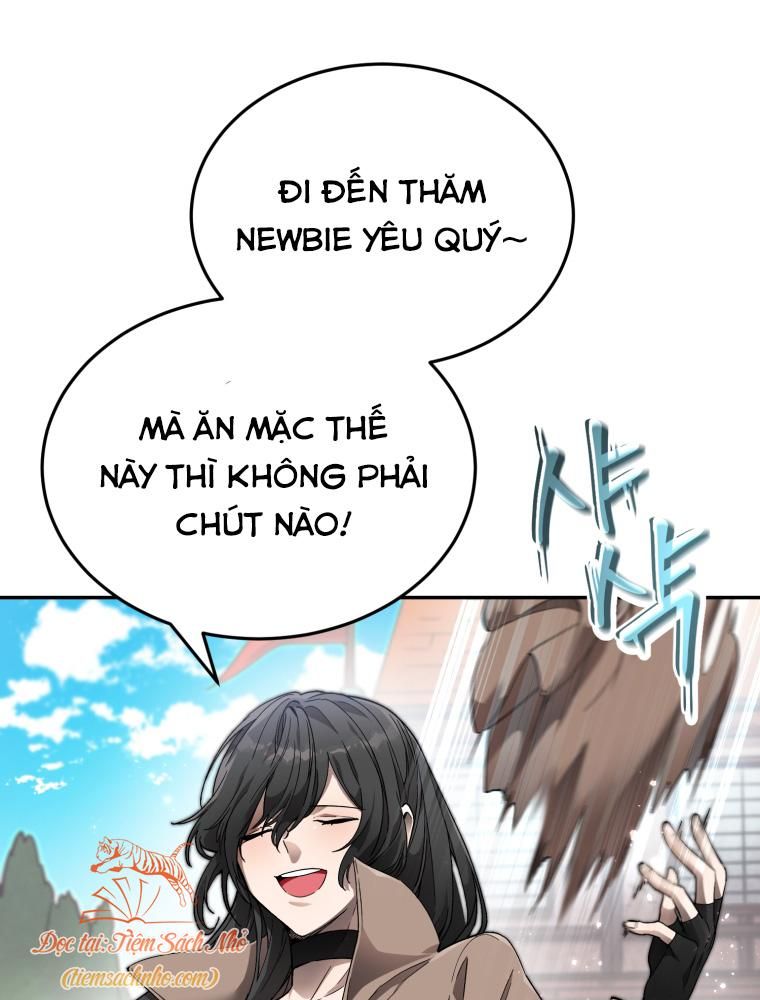 đọc truyện Cách Sống Sót Khi Đã Max Level Chương 1 ảnh 81 tại Thiên Thai Truyện