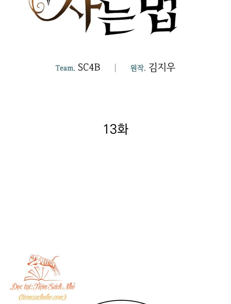 đọc truyện Cách Sống Sót Khi Đã Max Level Chương 13 ảnh 15 tại Thiên Thai Truyện