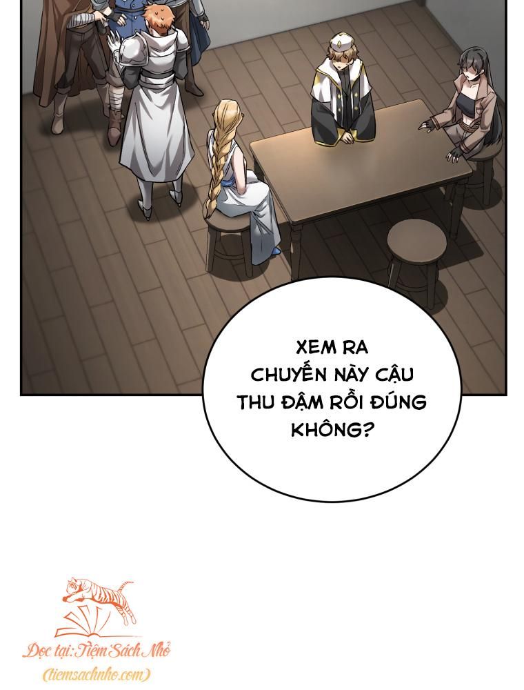đọc truyện Cách Sống Sót Khi Đã Max Level Chương 13 ảnh 18 tại Thiên Thai Truyện