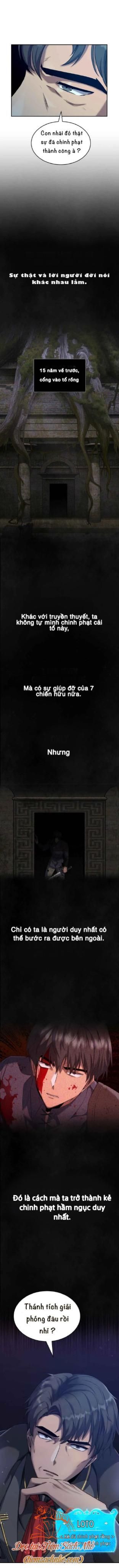 đọc truyện Cách Sống Sót Khi Đã Max Level Chương 19 ảnh 1 tại Thiên Thai Truyện