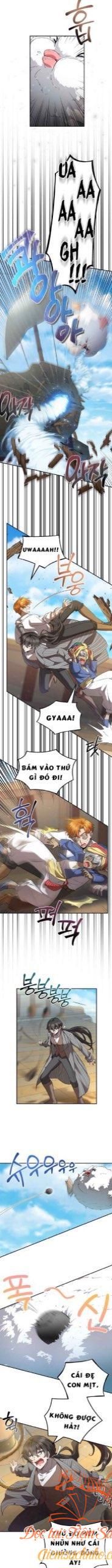 đọc truyện Cách Sống Sót Khi Đã Max Level Chương 20 ảnh 13 tại Thiên Thai Truyện