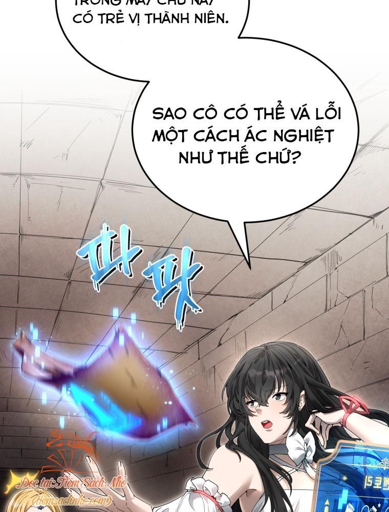 đọc truyện Cách Sống Sót Khi Đã Max Level Chương 4 ảnh 111 tại Thiên Thai Truyện