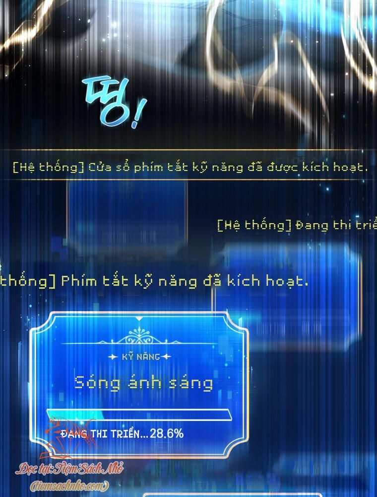 đọc truyện Cách Sống Sót Khi Đã Max Level Chương 4 ảnh 4 tại Thiên Thai Truyện