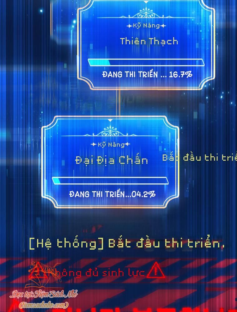 đọc truyện Cách Sống Sót Khi Đã Max Level Chương 4 ảnh 5 tại Thiên Thai Truyện