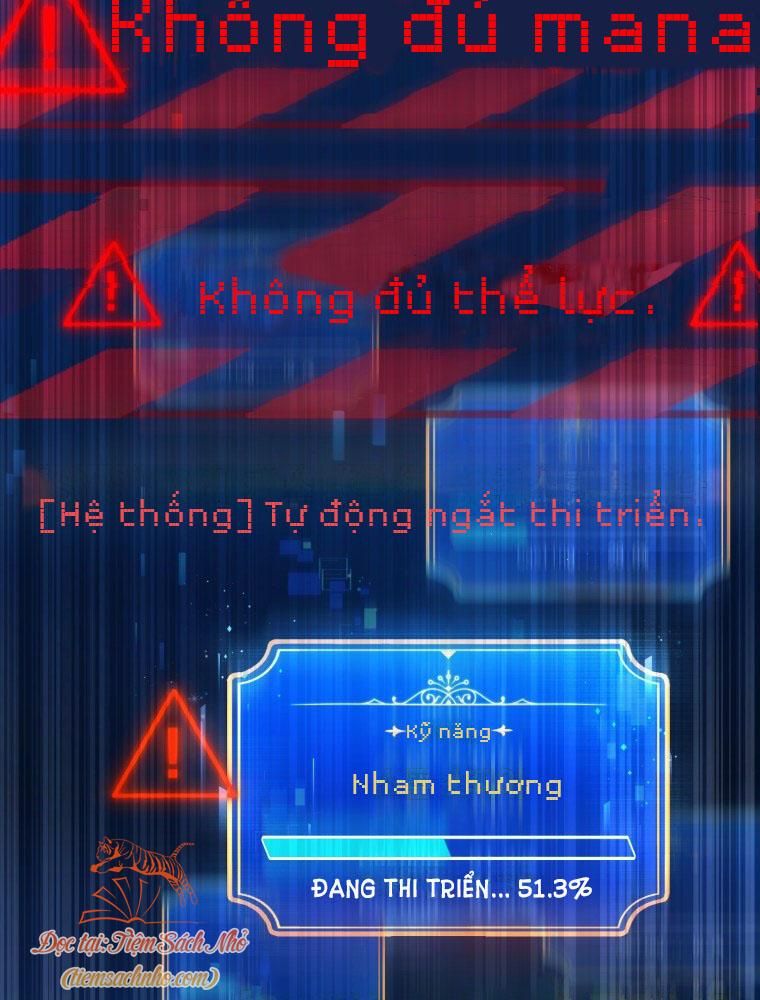 đọc truyện Cách Sống Sót Khi Đã Max Level Chương 4 ảnh 6 tại Thiên Thai Truyện