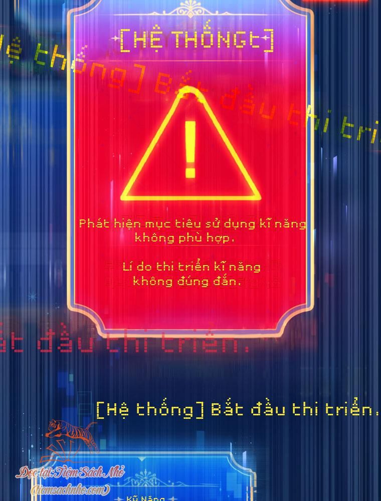 đọc truyện Cách Sống Sót Khi Đã Max Level Chương 4 ảnh 8 tại Thiên Thai Truyện