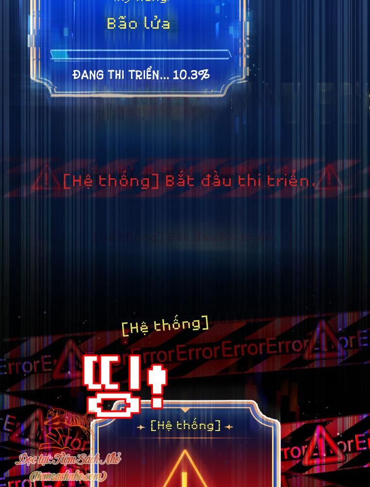 đọc truyện Cách Sống Sót Khi Đã Max Level Chương 4 ảnh 9 tại Thiên Thai Truyện
