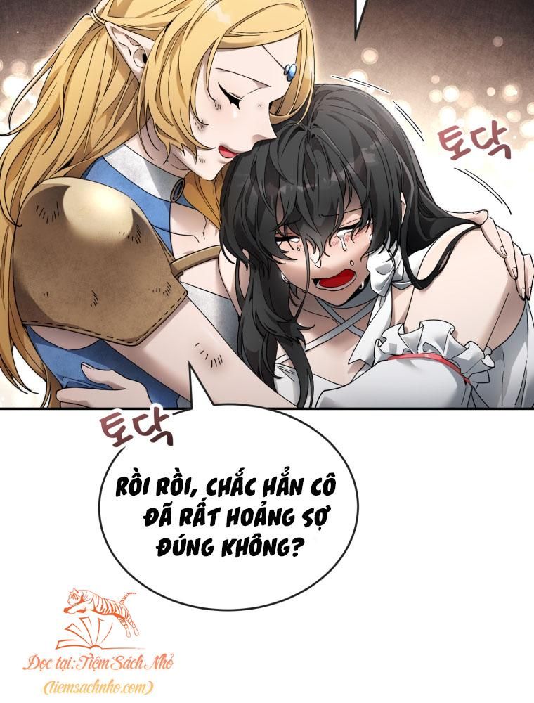 đọc truyện Cách Sống Sót Khi Đã Max Level Chương 4 ảnh 92 tại Thiên Thai Truyện