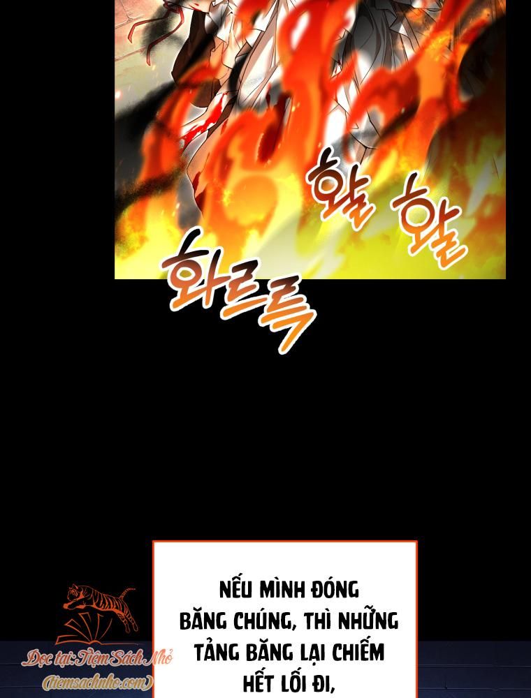 đọc truyện Cách Sống Sót Khi Đã Max Level Chương 5 ảnh 128 tại Thiên Thai Truyện