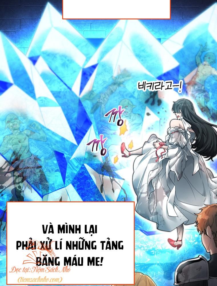 đọc truyện Cách Sống Sót Khi Đã Max Level Chương 5 ảnh 129 tại Thiên Thai Truyện