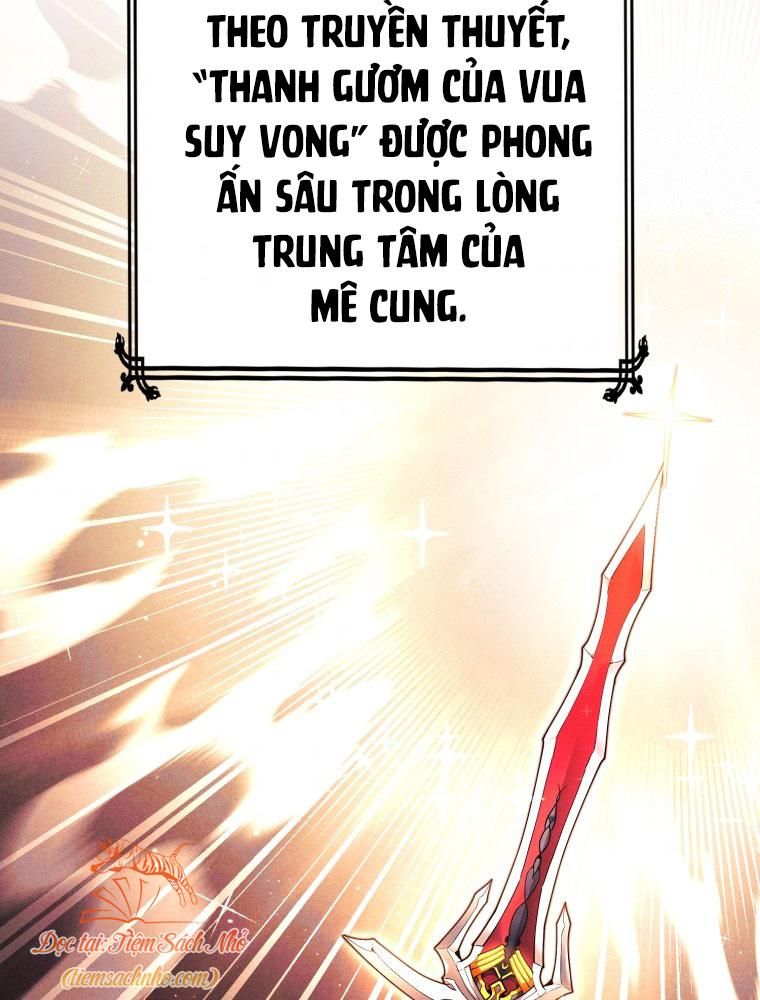 đọc truyện Cách Sống Sót Khi Đã Max Level Chương 5 ảnh 37 tại Thiên Thai Truyện