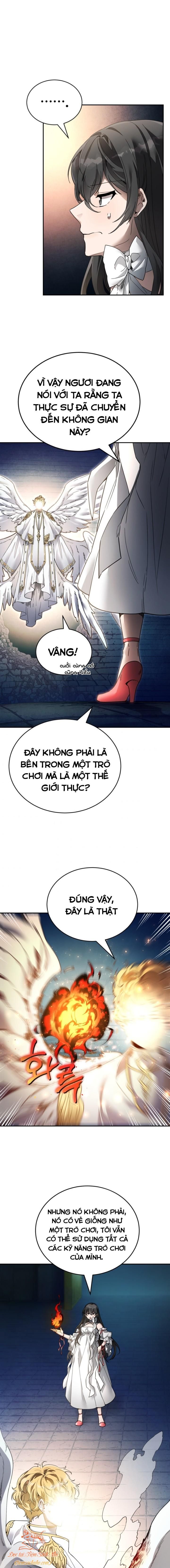 đọc truyện Cách Sống Sót Khi Đã Max Level Chương 7 ảnh 20 tại Thiên Thai Truyện