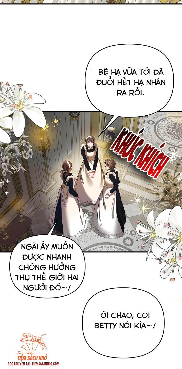 đọc truyện  Cách Sống Sót Sau Khi Ngủ Với Hoàng Đế Chương 1 ảnh 29 tại Giả Dược