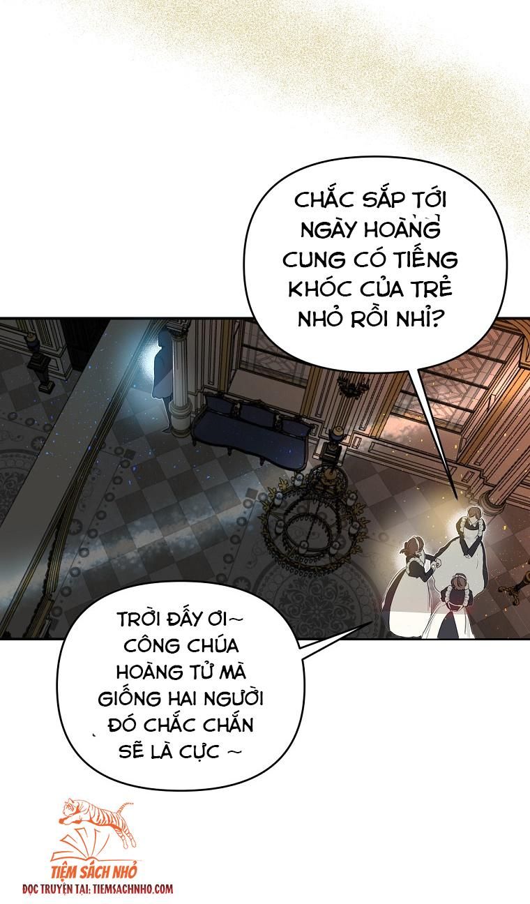 đọc truyện  Cách Sống Sót Sau Khi Ngủ Với Hoàng Đế Chương 1 ảnh 31 tại Giả Dược