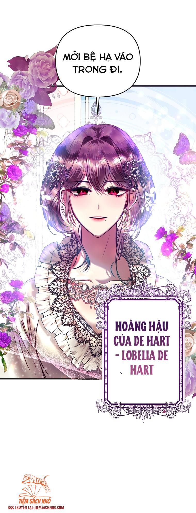 đọc truyện  Cách Sống Sót Sau Khi Ngủ Với Hoàng Đế Chương 1 ảnh 9 tại Giả Dược