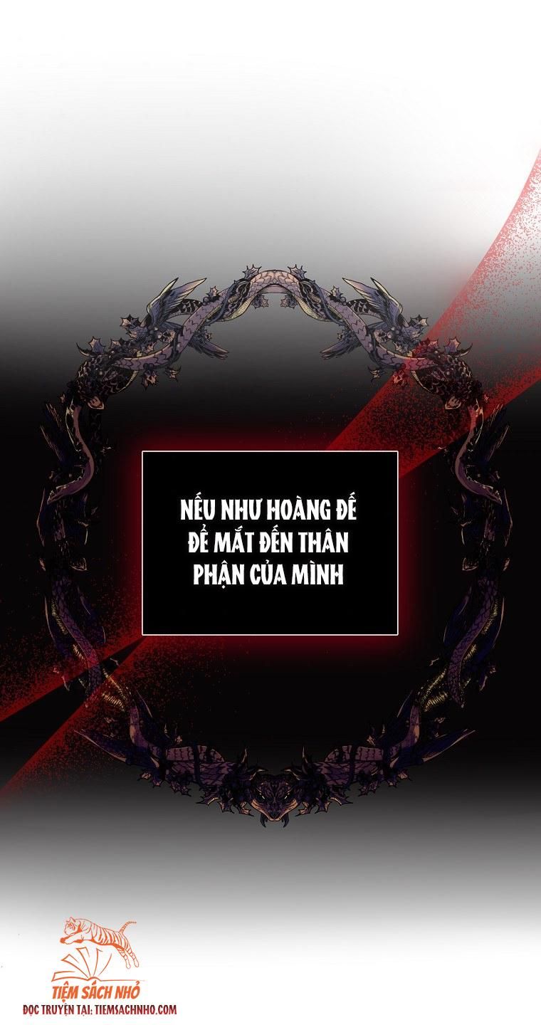 đọc truyện  Cách Sống Sót Sau Khi Ngủ Với Hoàng Đế Chương 11 ảnh 1 tại Giả Dược