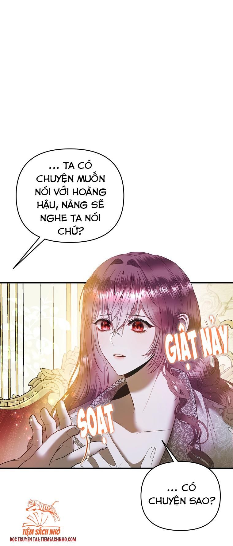 đọc truyện  Cách Sống Sót Sau Khi Ngủ Với Hoàng Đế Chương 11 ảnh 12 tại Giả Dược