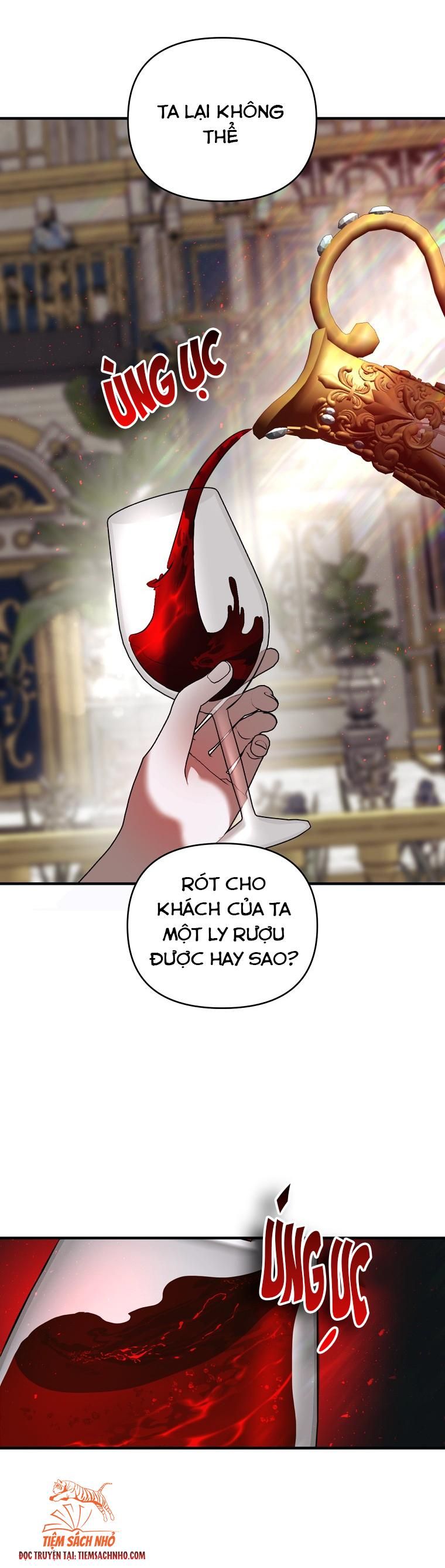 đọc truyện  Cách Sống Sót Sau Khi Ngủ Với Hoàng Đế Chương 13 ảnh 23 tại Giả Dược