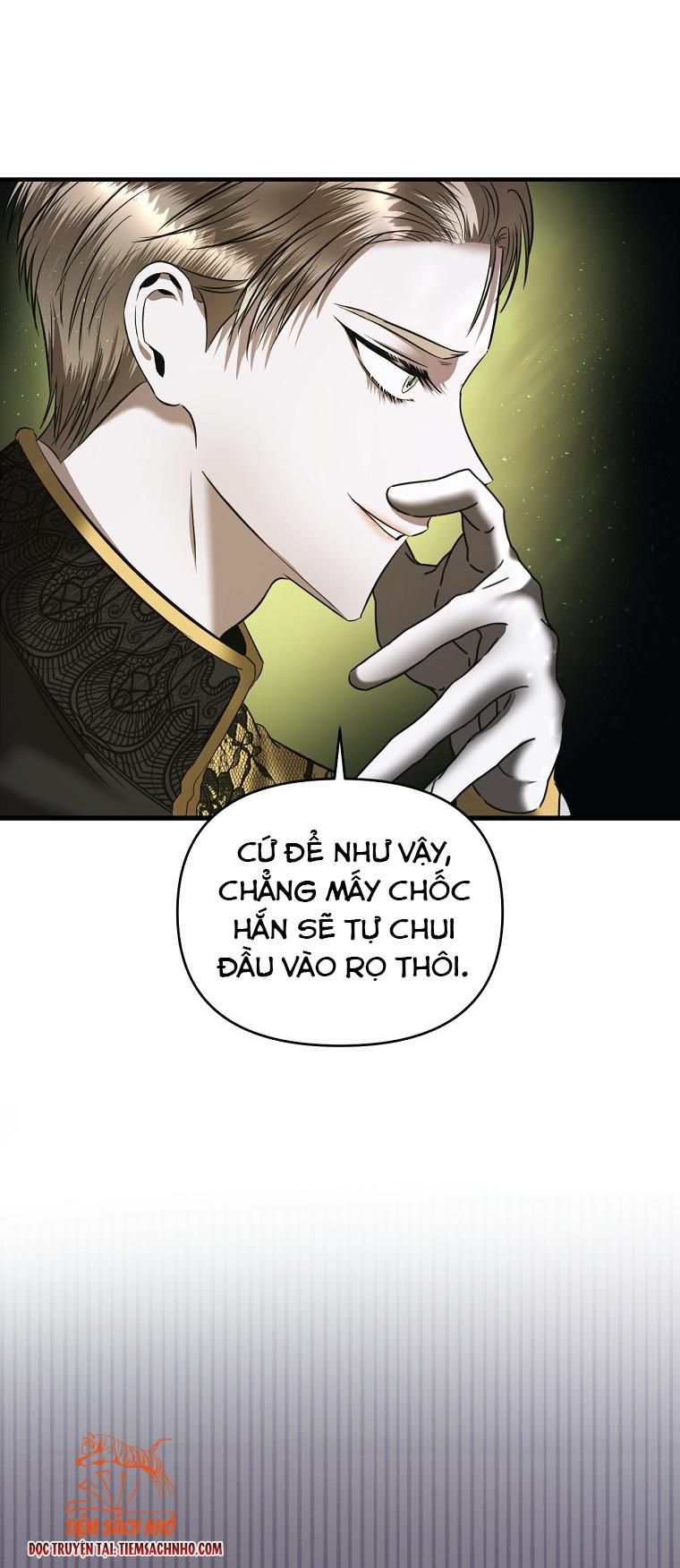 đọc truyện  Cách Sống Sót Sau Khi Ngủ Với Hoàng Đế Chương 14 ảnh 2 tại Giả Dược