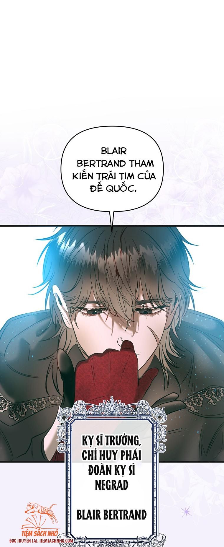 đọc truyện  Cách Sống Sót Sau Khi Ngủ Với Hoàng Đế Chương 2 ảnh 34 tại Giả Dược