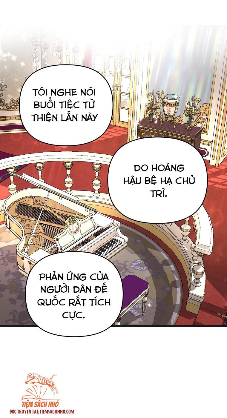 đọc truyện  Cách Sống Sót Sau Khi Ngủ Với Hoàng Đế Chương 2 ảnh 37 tại Giả Dược