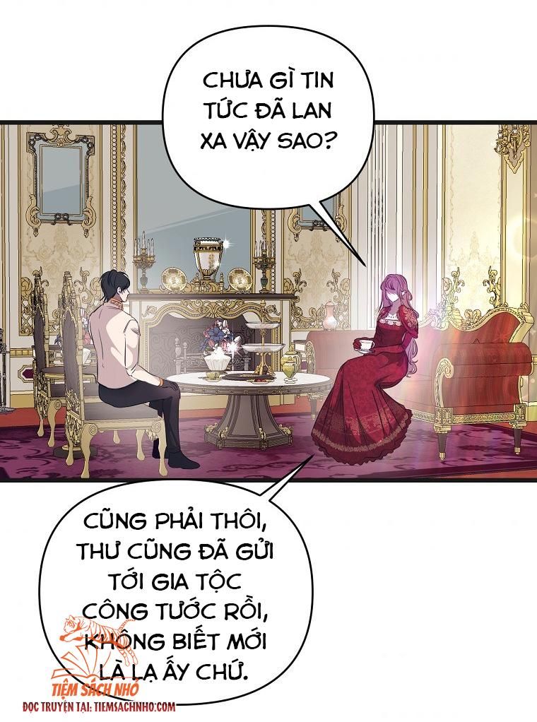 đọc truyện  Cách Sống Sót Sau Khi Ngủ Với Hoàng Đế Chương 2 ảnh 38 tại Giả Dược