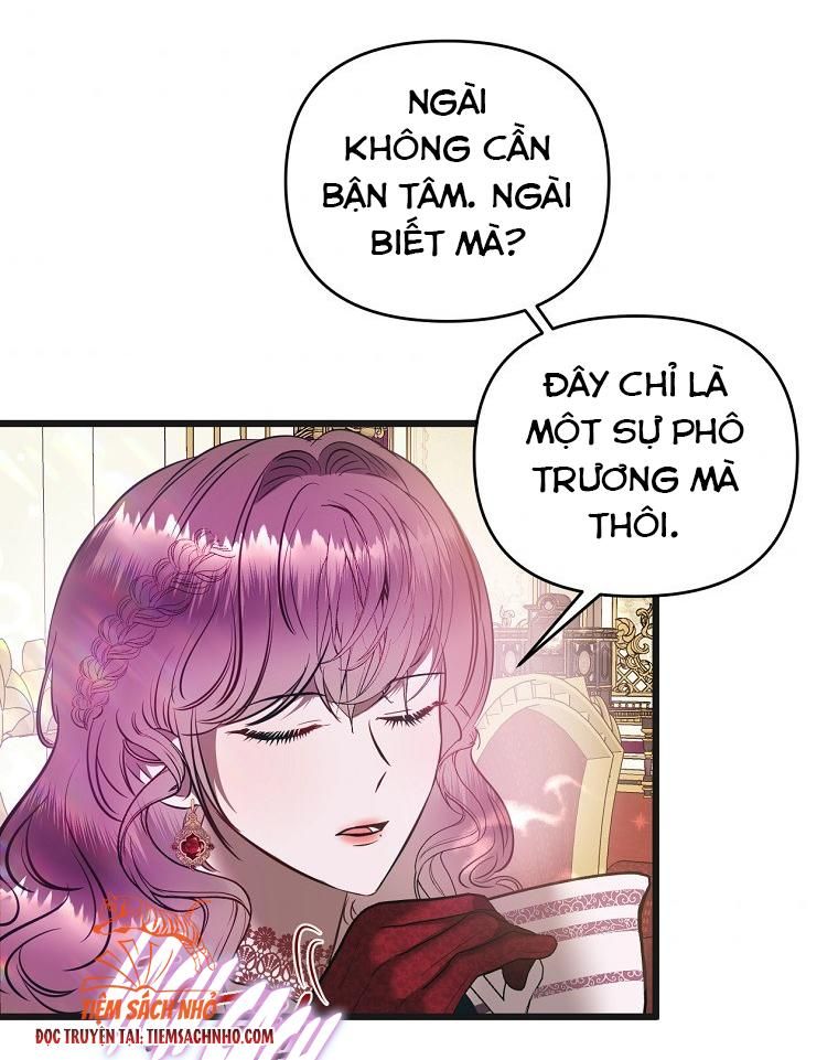 đọc truyện  Cách Sống Sót Sau Khi Ngủ Với Hoàng Đế Chương 2 ảnh 39 tại Giả Dược