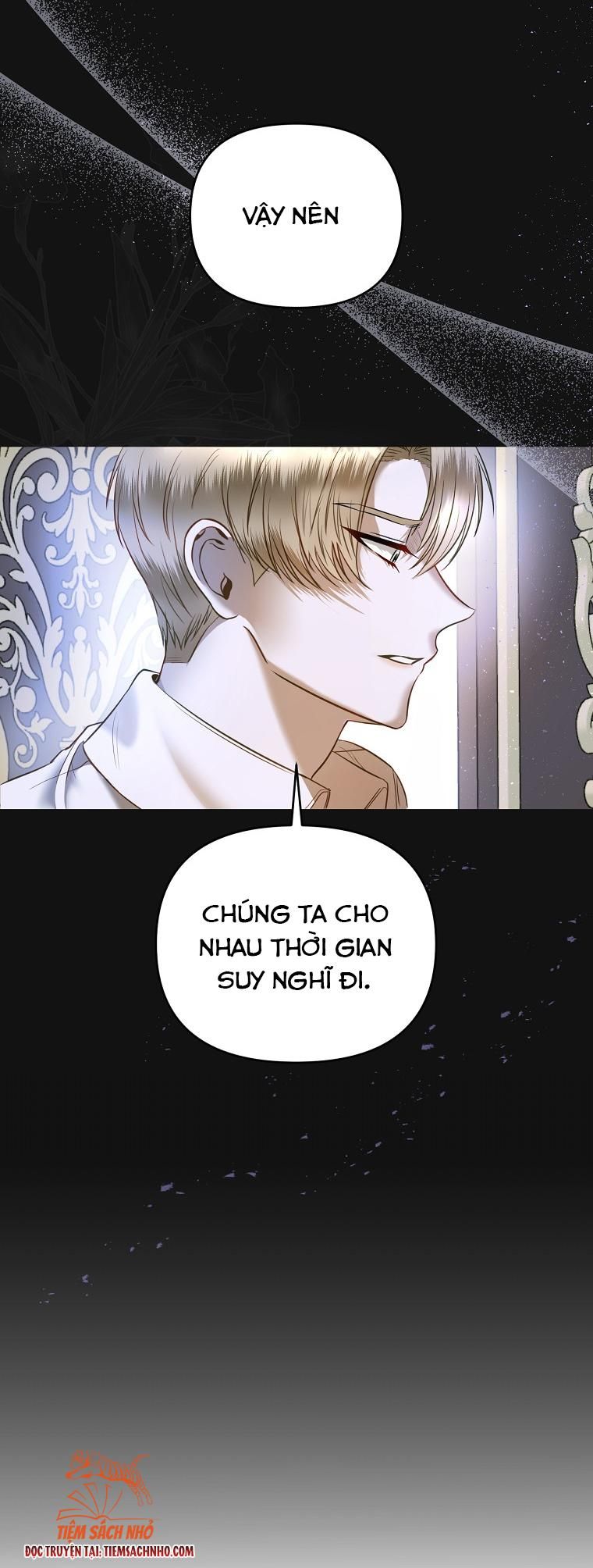 đọc truyện  Cách Sống Sót Sau Khi Ngủ Với Hoàng Đế Chương 3 ảnh 11 tại Giả Dược