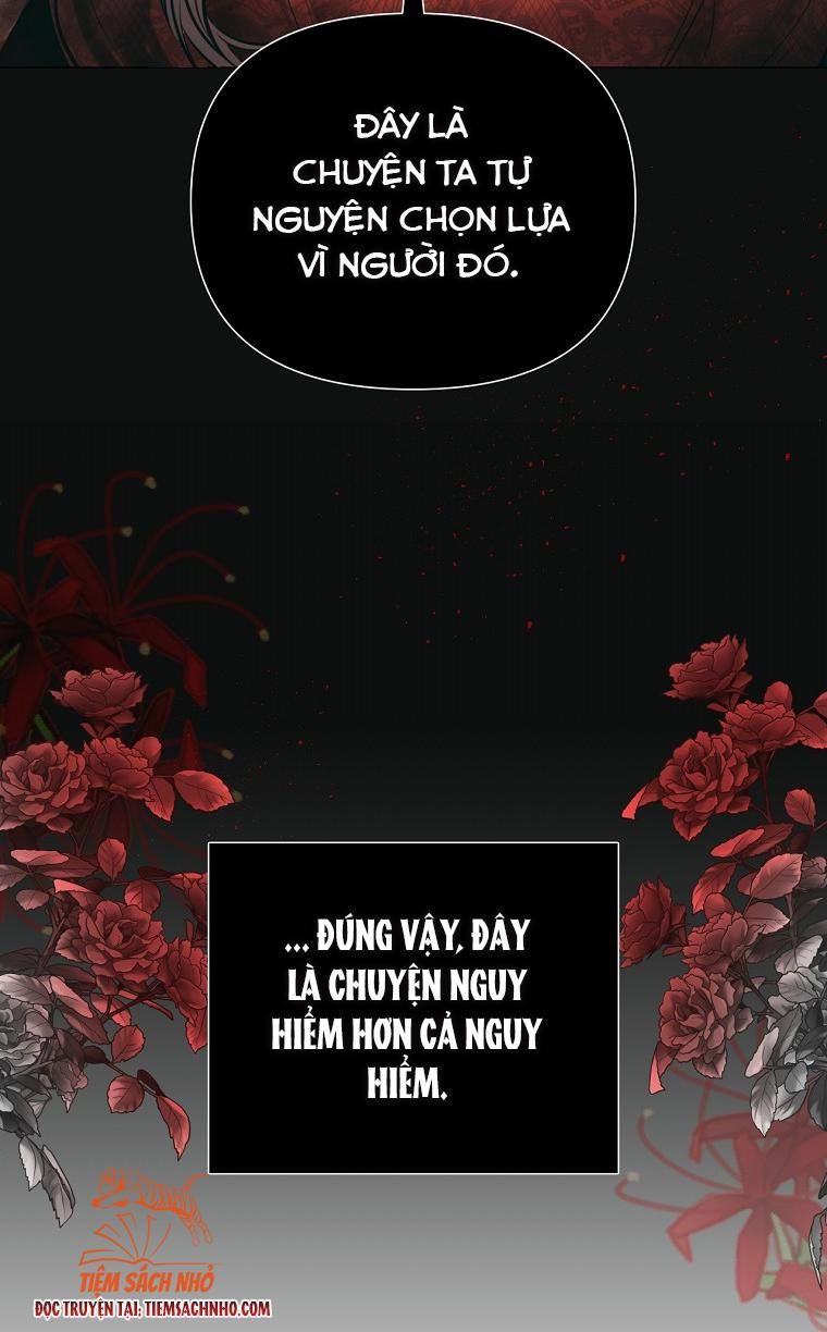 đọc truyện  Cách Sống Sót Sau Khi Ngủ Với Hoàng Đế Chương 3 ảnh 45 tại Giả Dược