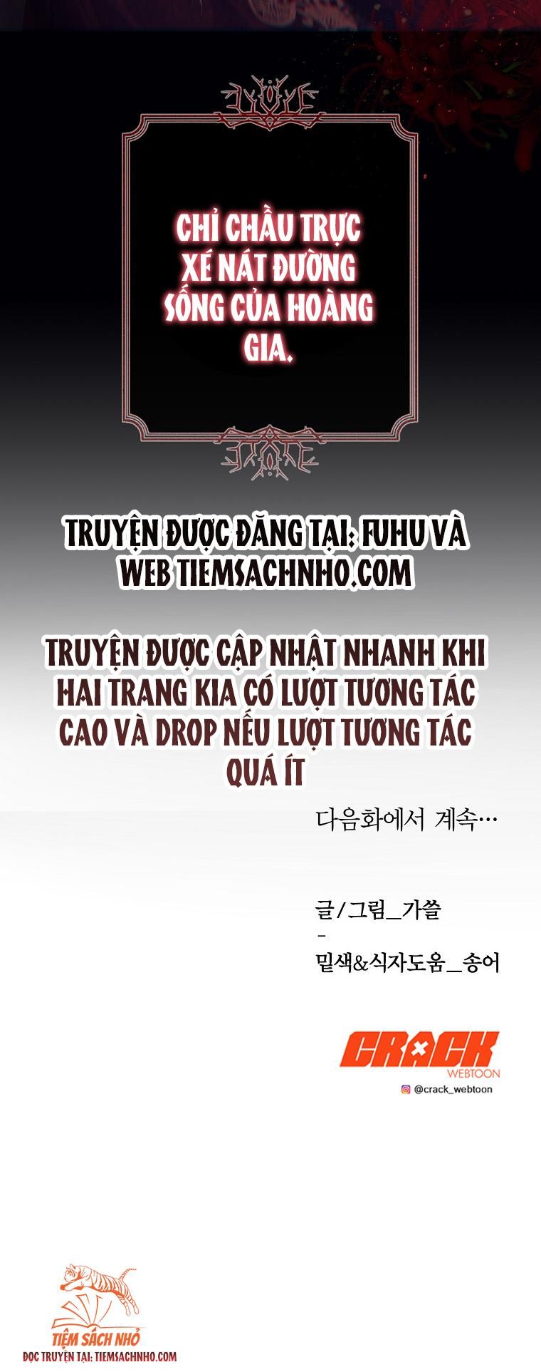đọc truyện  Cách Sống Sót Sau Khi Ngủ Với Hoàng Đế Chương 3 ảnh 52 tại Giả Dược