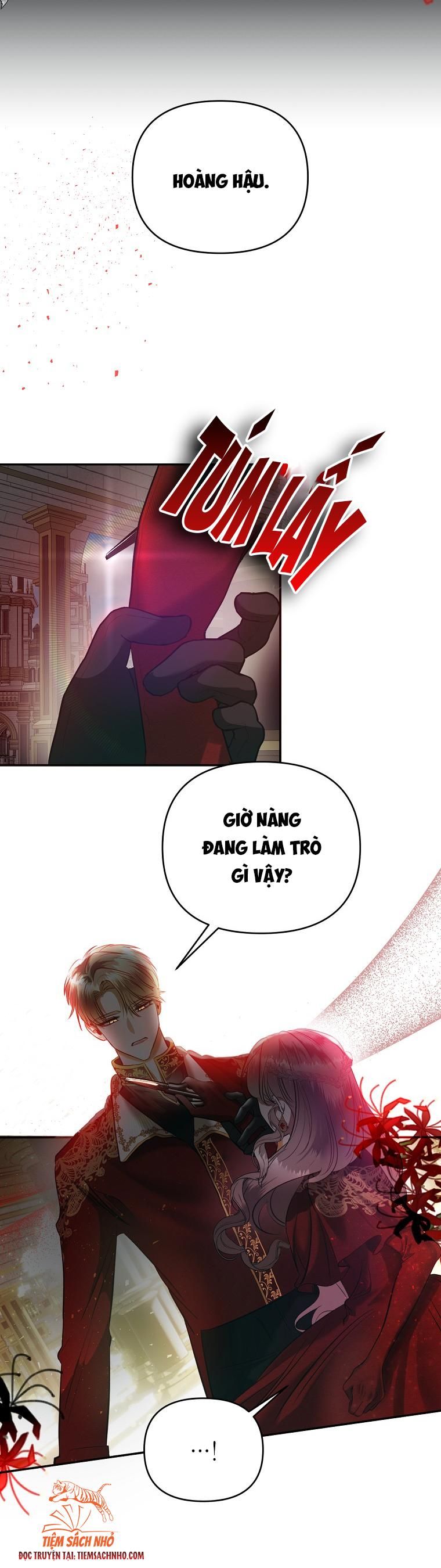 đọc truyện  Cách Sống Sót Sau Khi Ngủ Với Hoàng Đế Chương 4 ảnh 2 tại Giả Dược
