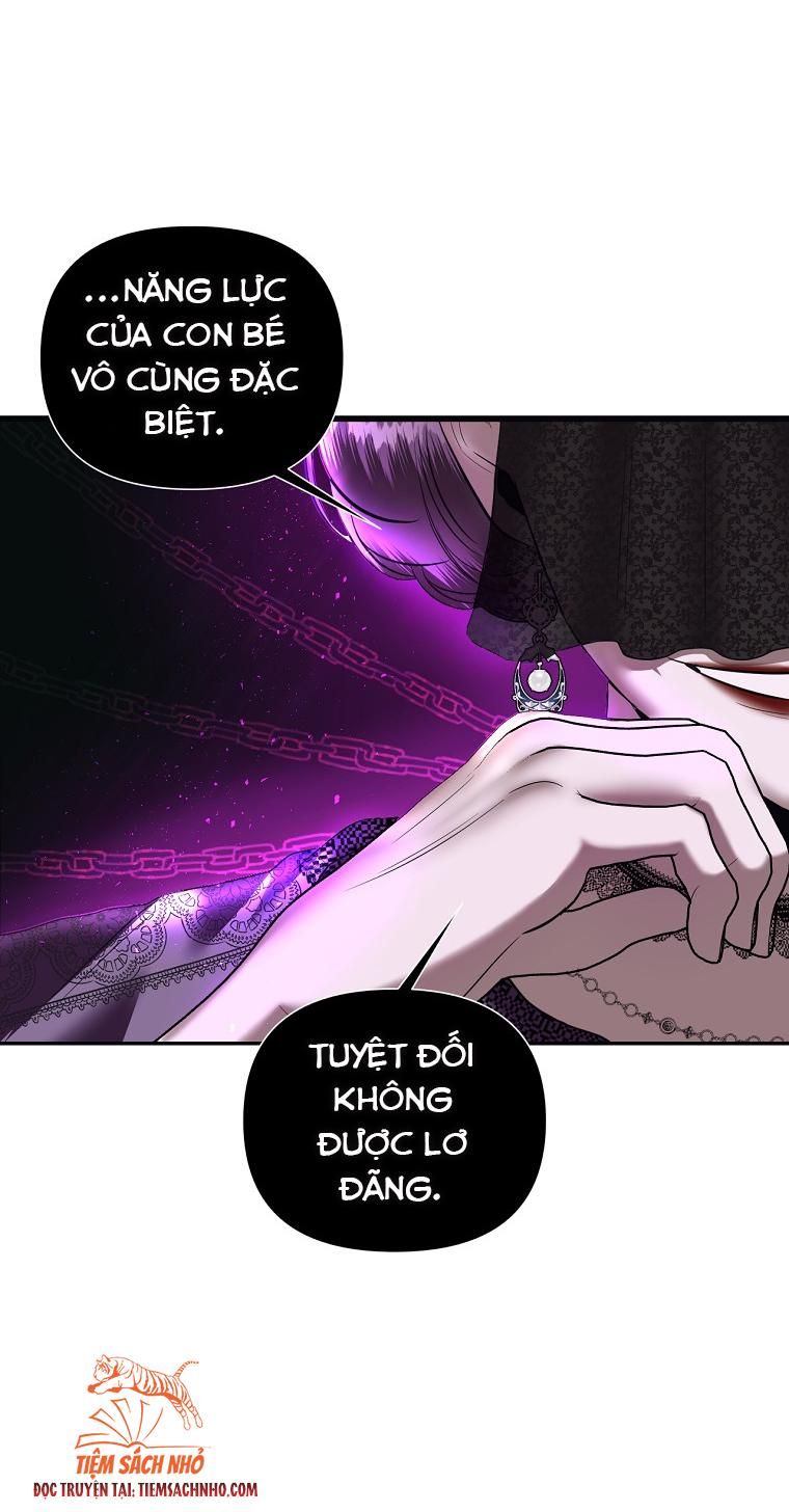 đọc truyện  Cách Sống Sót Sau Khi Ngủ Với Hoàng Đế Chương 5 ảnh 19 tại Giả Dược