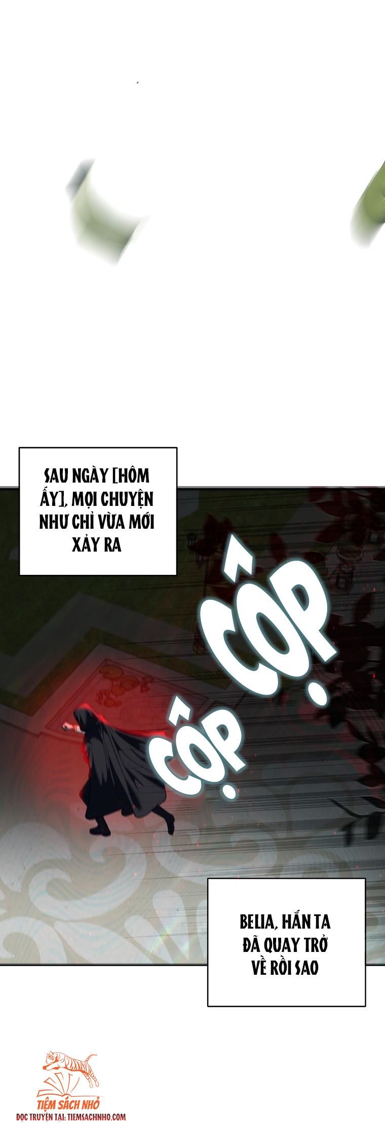 đọc truyện  Cách Sống Sót Sau Khi Ngủ Với Hoàng Đế Chương 5 ảnh 36 tại Giả Dược
