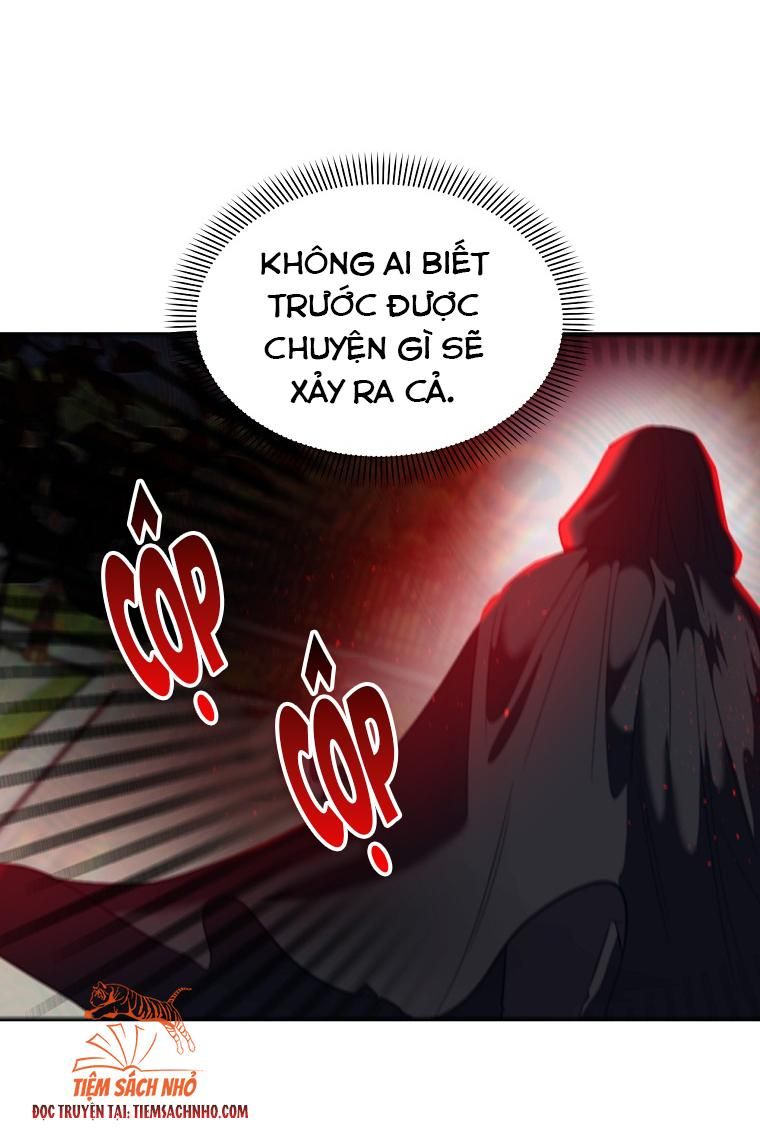 đọc truyện  Cách Sống Sót Sau Khi Ngủ Với Hoàng Đế Chương 5 ảnh 37 tại Giả Dược