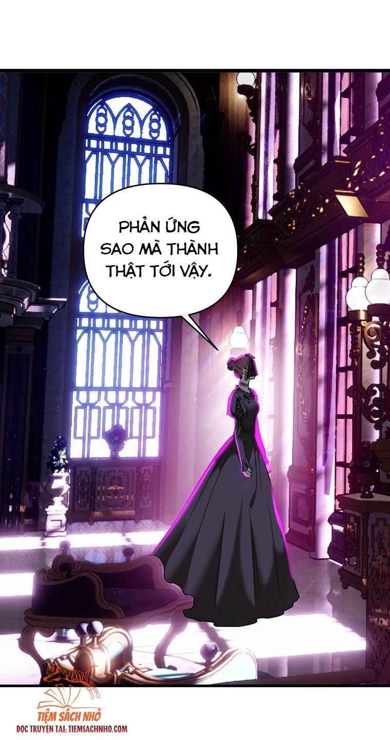 đọc truyện  Cách Sống Sót Sau Khi Ngủ Với Hoàng Đế Chương 5 ảnh 40 tại Giả Dược