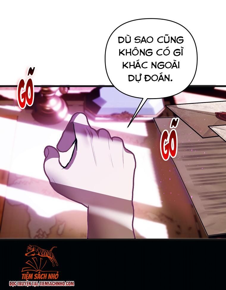 đọc truyện  Cách Sống Sót Sau Khi Ngủ Với Hoàng Đế Chương 5 ảnh 8 tại Giả Dược