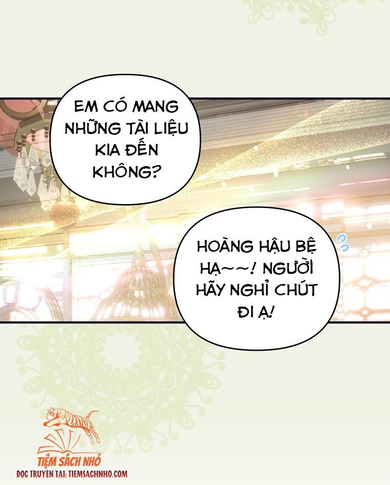 đọc truyện  Cách Sống Sót Sau Khi Ngủ Với Hoàng Đế Chương 6 ảnh 6 tại Giả Dược