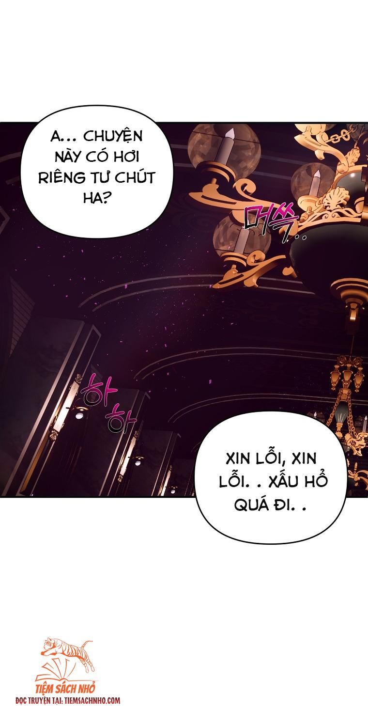 đọc truyện  Cách Sống Sót Sau Khi Ngủ Với Hoàng Đế Chương 6 ảnh 9 tại Giả Dược
