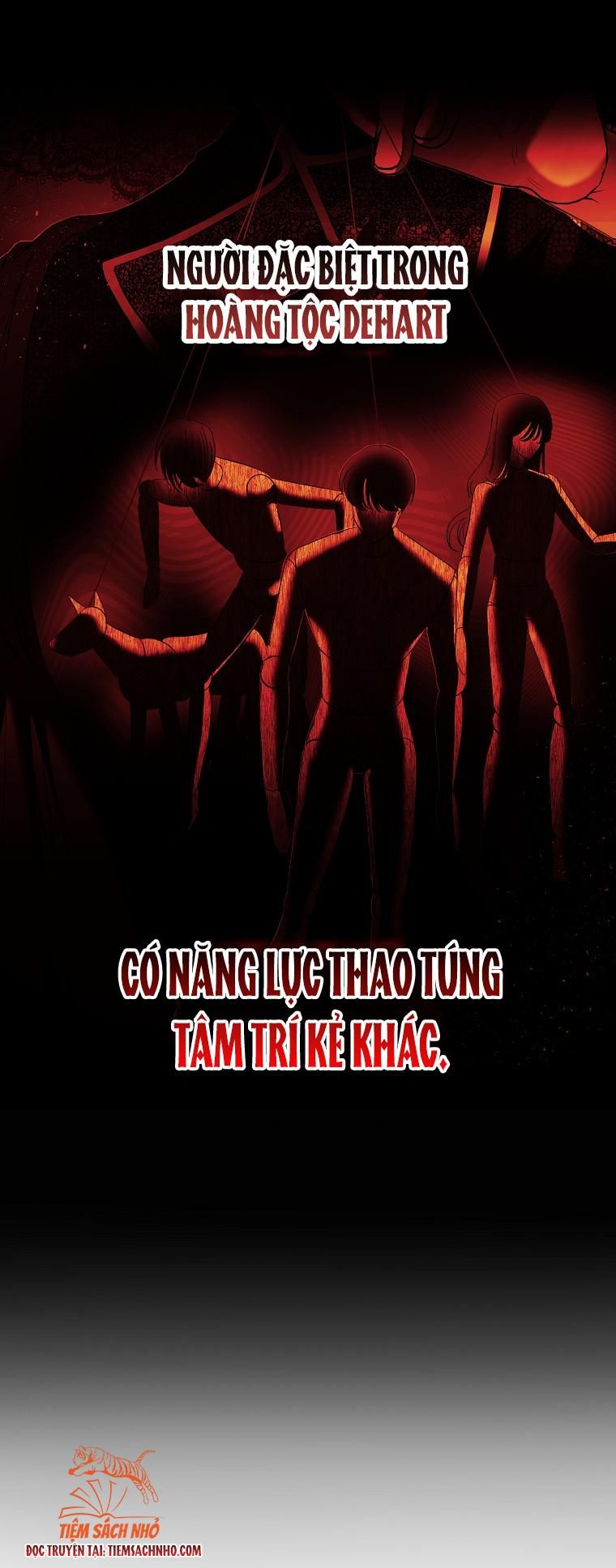 đọc truyện  Cách Sống Sót Sau Khi Ngủ Với Hoàng Đế Chương 7 ảnh 21 tại Giả Dược