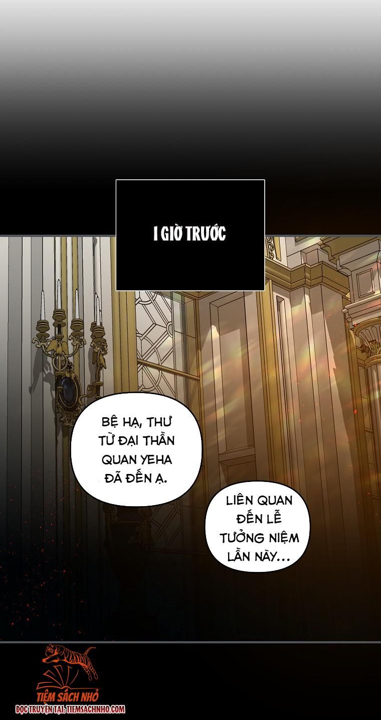 đọc truyện  Cách Sống Sót Sau Khi Ngủ Với Hoàng Đế Chương 7 ảnh 7 tại Giả Dược