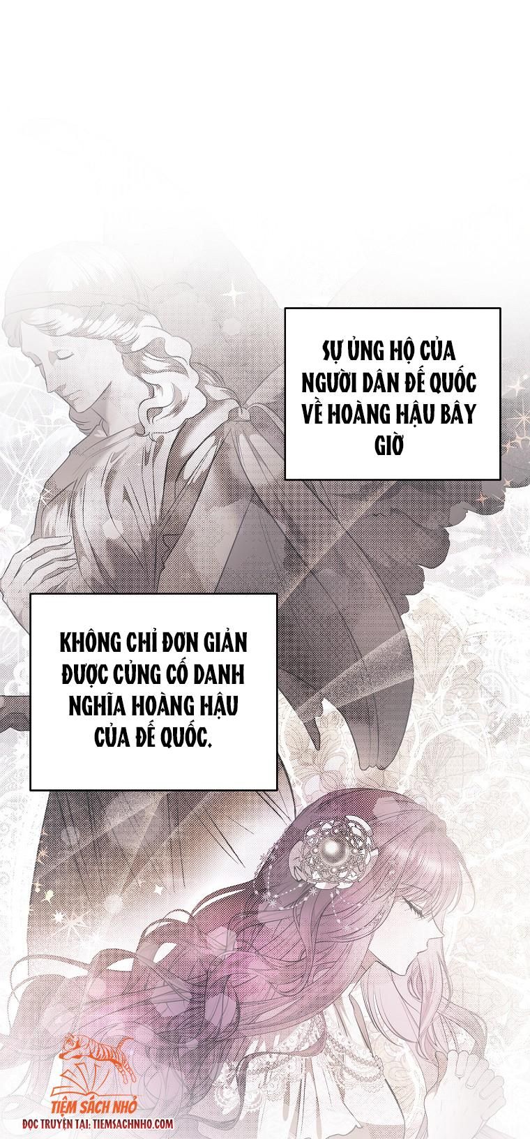 đọc truyện  Cách Sống Sót Sau Khi Ngủ Với Hoàng Đế Chương 8 ảnh 19 tại Giả Dược
