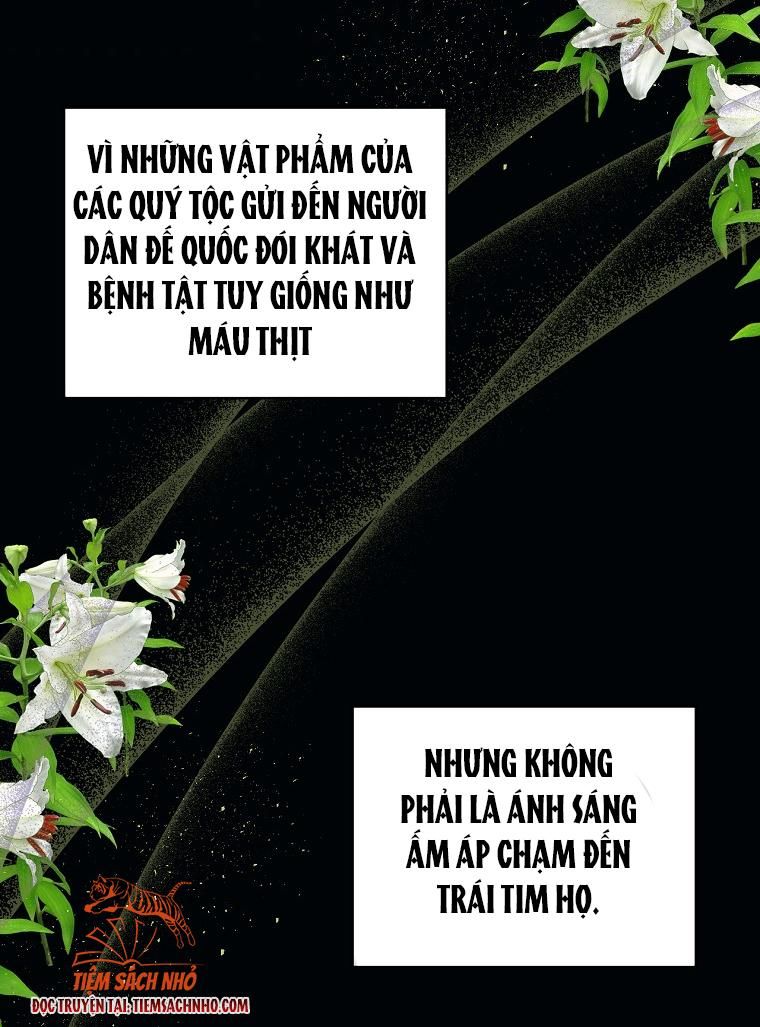 đọc truyện  Cách Sống Sót Sau Khi Ngủ Với Hoàng Đế Chương 8 ảnh 31 tại Giả Dược