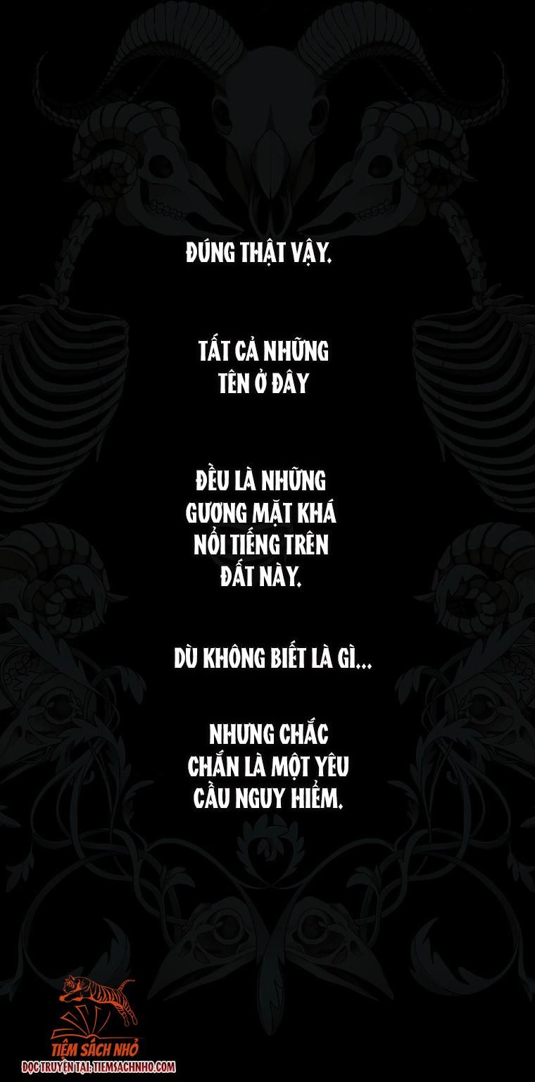 đọc truyện  Cách Sống Sót Sau Khi Ngủ Với Hoàng Đế Chương 8 ảnh 10 tại Giả Dược