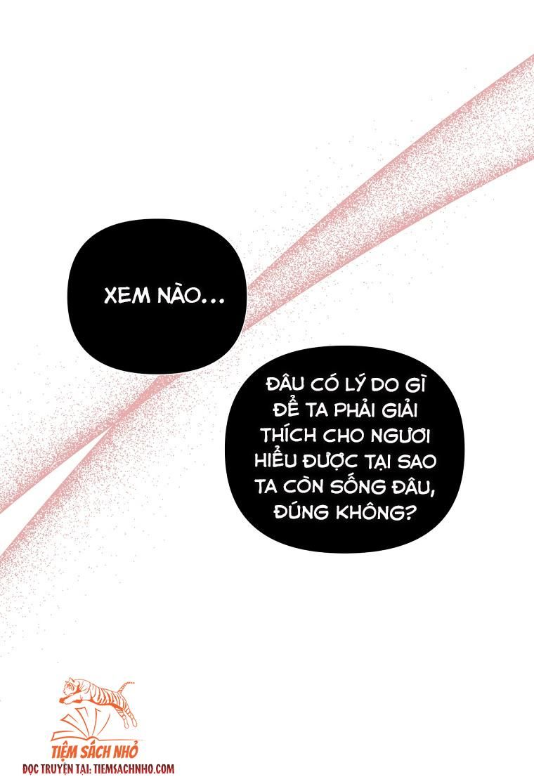 đọc truyện  Cách Sống Sót Sau Khi Ngủ Với Hoàng Đế Chương 9 ảnh 17 tại Giả Dược