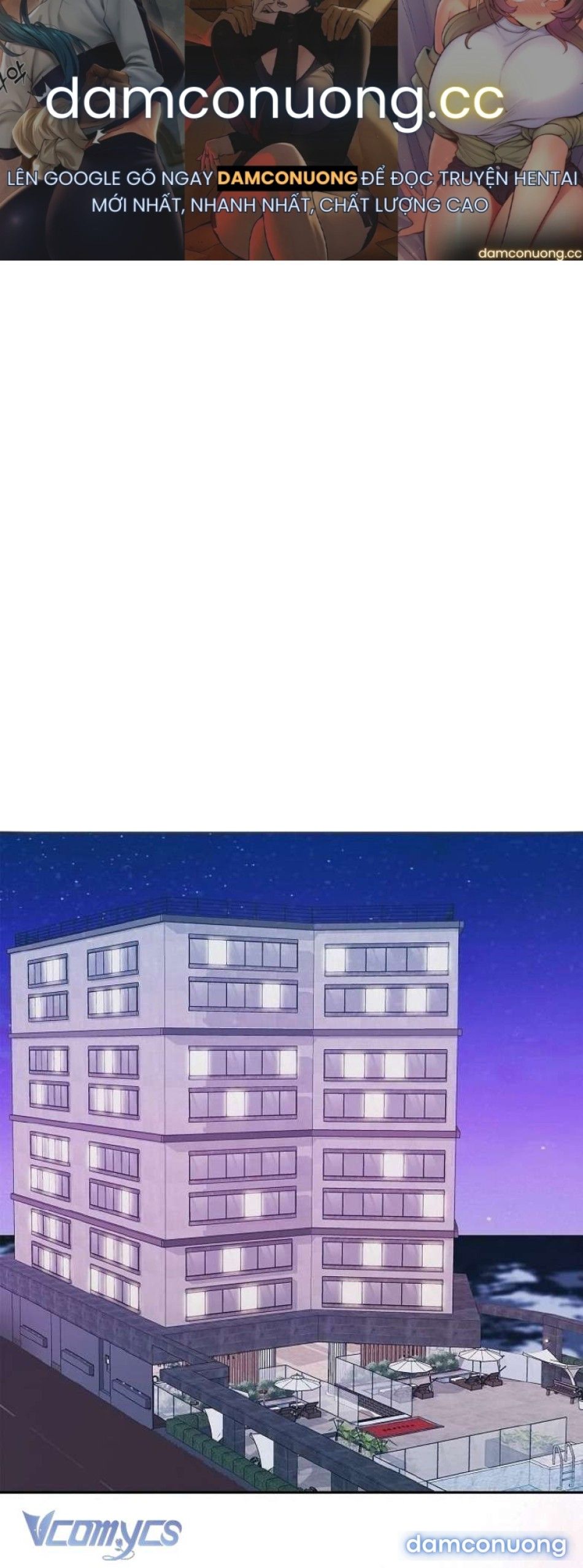 đọc truyện Cách Tán Tỉnh Của Con Chó Hiếu Chiến Chương 1 ảnh 2 tại Thiên Thai Truyện