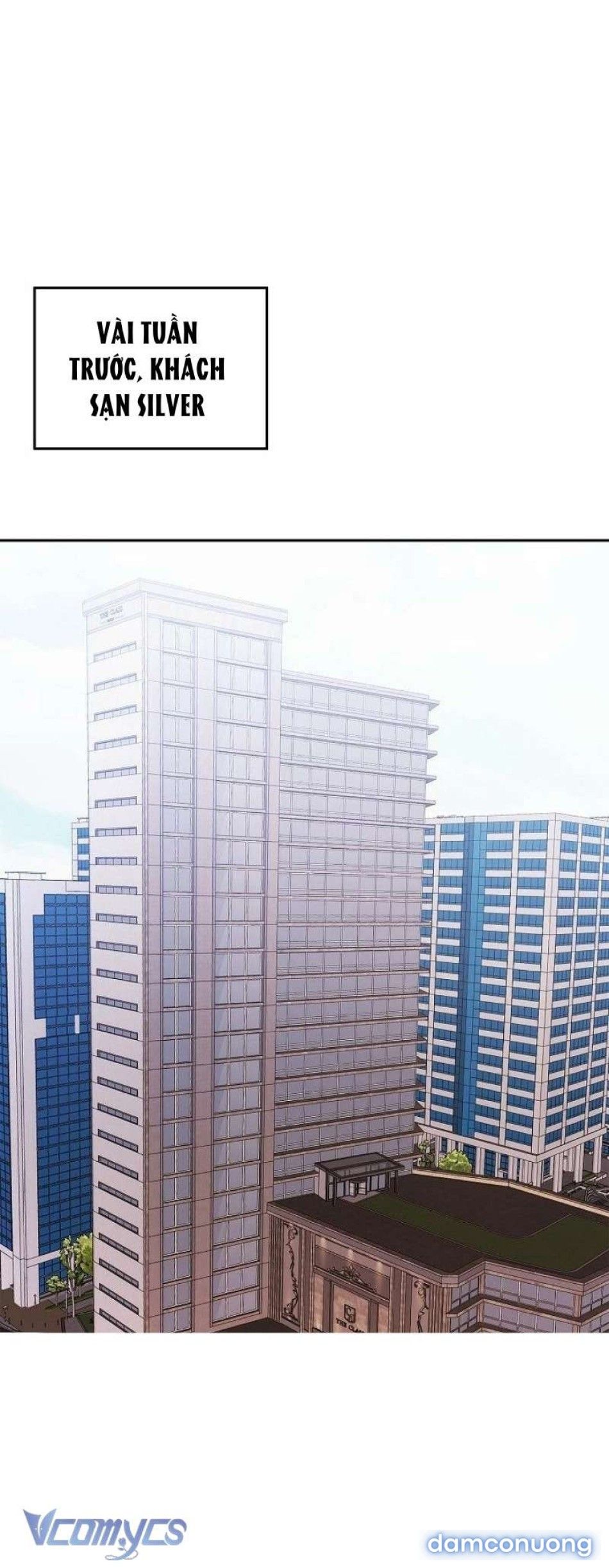 đọc truyện Cách Tán Tỉnh Của Con Chó Hiếu Chiến Chương 1 ảnh 13 tại Thiên Thai Truyện